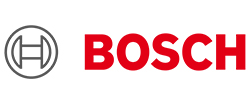 Theo Hillers • Bosch Logo