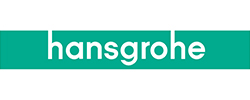 Theo Hillers • Hansgrohe Logo