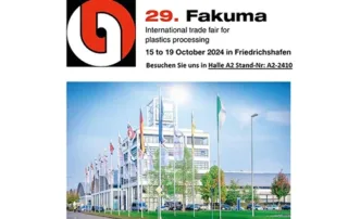 Fakuma • Theo Hillers